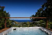 perfect Saint Barth Villa Manonjul 2 luxury holiday home, vacation rental