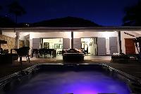 awesome Saint Barth Villa Manonjul 2 luxury holiday home, vacation rental