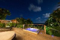 magical Saint Barth Villa Manonjul 2 luxury holiday home, vacation rental