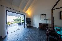 spacious Saint Barth Villa Manonjul 2 luxury holiday home, vacation rental