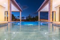 impressive Saint Barth Villa Tessy luxury holiday home, vacation rental