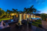 enchanting Saint Barth Villa Tessy luxury holiday home, vacation rental