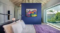 lovely Saint Barth Villa Wings luxury holiday home, vacation rental