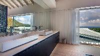nice Saint Barth Villa Wings luxury holiday home, vacation rental