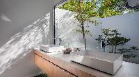 airy and sunny Saint Barth Villa Wings luxury holiday home, vacation rental