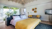 bright and breezy Saint Barth Villa Wings luxury holiday home, vacation rental