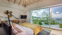 breezy and bright Saint Barth Villa Wings luxury holiday home, vacation rental