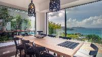fantastic Saint Barth Villa Wings luxury holiday home, vacation rental