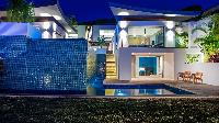 awesome Saint Barth Villa Wings luxury holiday home, vacation rental