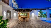 magical Saint Barth Villa Wings luxury holiday home, vacation rental