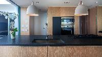 fully furnished Saint Barth Villa Wings luxury holiday home, vacation rental