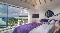 adorable Saint Barth Villa Wings luxury holiday home, vacation rental