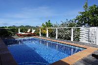 invigorating Saint Barth Villa Aquamarine luxury vacation rental