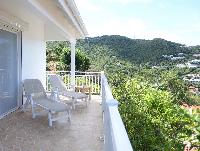 awesome Saint Barth Villa Aquamarine luxury vacation rental