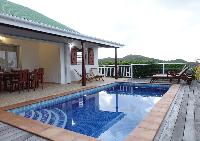 wonderful Saint Barth Villa Aquamarine luxury vacation rental