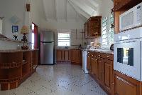 homey Saint Barth Villa Aquamarine luxury vacation rental