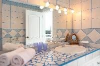 clean Saint Barth Villa Bungalow Hansen luxury holiday home, vacation rental