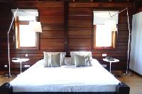 pleasant Saint Barth Villa Mak luxury holiday home, vacation rental