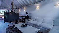 awesome Saint Barth Villa Rive Gauche holiday home, vacation rental