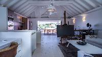 amazing Saint Barth Villa Rive Gauche holiday home, vacation rental