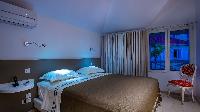 clean bedroom linens in Saint Barth Villa Rive Gauche holiday home, vacation rental