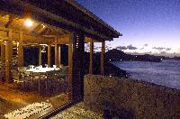 magical Saint Barth Villa Safari luxury holiday home, vacation rental