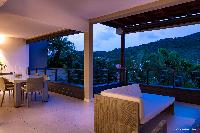 romantic Saint Barth Villa Wahoo luxury holiday home, vacation rental