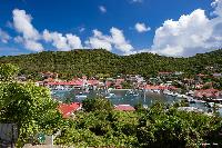 amazing Saint Barth Villa Wahoo luxury holiday home, vacation rental