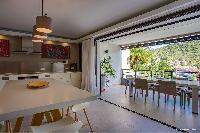 fabulous Saint Barth Villa Wahoo luxury holiday home, vacation rental