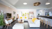 fully furnished Saint Barth Villa Clementine luxury home, vacation rental