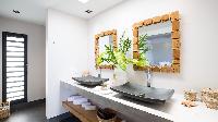 neat Saint Barth Villa Clementine luxury home, vacation rental