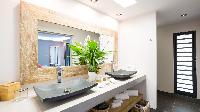 well-appointed Saint Barth Villa Clementine luxury home, vacation rental