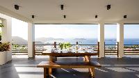 pleasant Saint Barth Villa Clementine luxury home, vacation rental