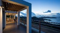 perfect seaside Saint Barth Villa Clementine luxury home, vacation rental