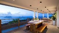 magical Saint Barth Villa Clementine luxury home, vacation rental