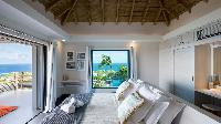 splendid Saint Barth Villa Clementine luxury home, vacation rental