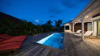 magical Saint Barth Villa Cote Sauvage luxury holiday home, vacation rental