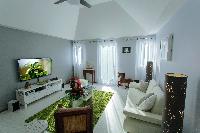 spacious Saint Barth Luxury Villa Eugenie holiday home, vacation rental