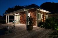 perfect Saint Barth Villa Wild Blue luxury holiday home, vacation rental