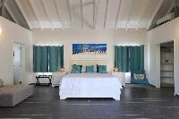 delightful Saint Barth Villa Wild Blue luxury holiday home, vacation rental