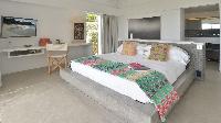 lovely Saint Barth Villa Casa Del Mar luxury holiday home, vacation rental
