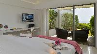 pleasant Saint Barth Villa Casa Del Mar luxury holiday home, vacation rental
