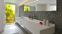 elegant Saint Barth Villa Casa Del Mar luxury holiday home, vacation rental