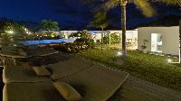 enchanting Saint Barth Villa Casa Del Mar luxury holiday home, vacation rental
