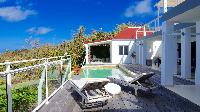 awesome Saint Barth Villa Dasha luxury holiday home, vacation rental