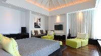 adorable bedroom in Saint Barth Luxury Villa Eclipse holiday home, vacation rental