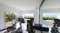 awesome Saint Barth Luxury Villa Eclipse holiday home, vacation rental