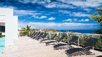 magnificent Saint Barth Luxury Villa Eclipse holiday home, vacation rental