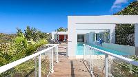 splendid Saint Barth Luxury Villa Eclipse holiday home, vacation rental