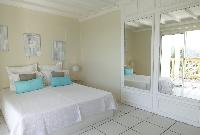 pleasant Saint Barth Villa Idalia luxury holiday home, vacation rental